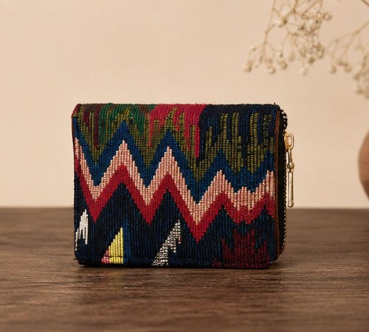 Jacquard Mini Wallet 2.0