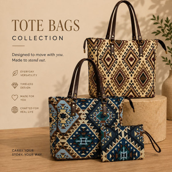 Tote Bags