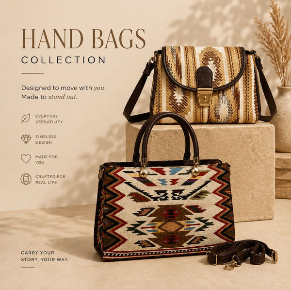 Hand Bags
