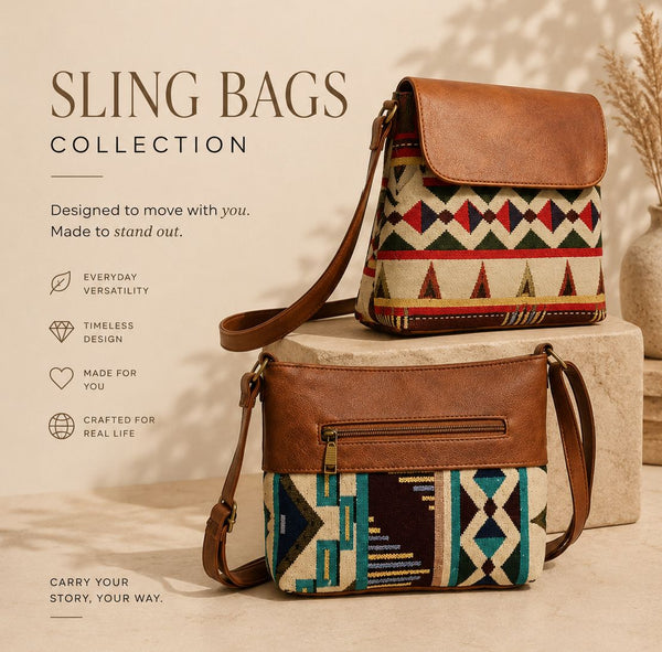 Sling Bags