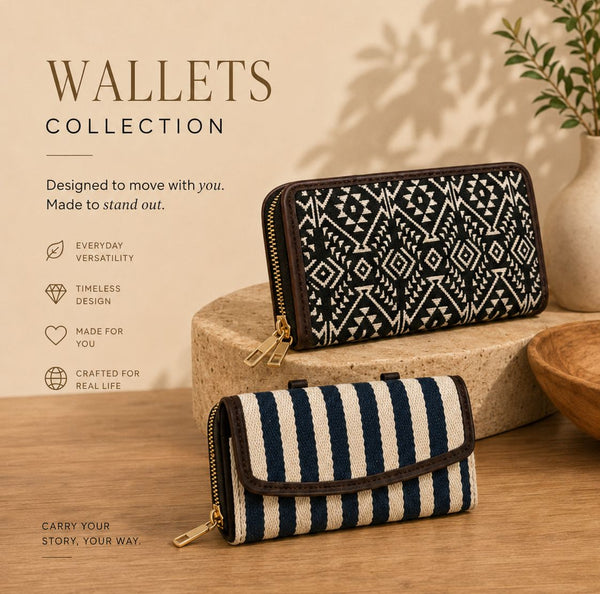 Wallets