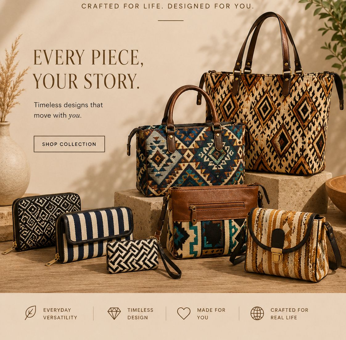 Home page