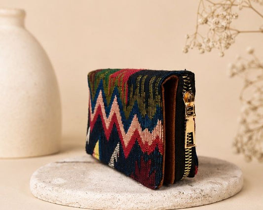 Jacquard Mini Wallet 2.0