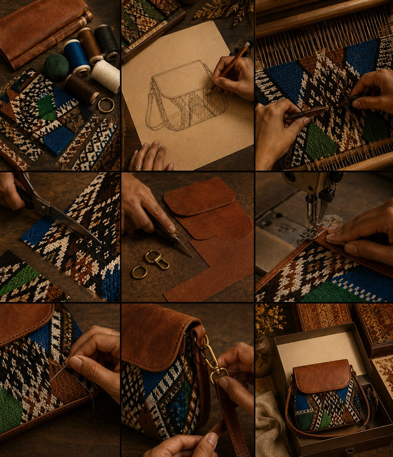 Craftsmanship