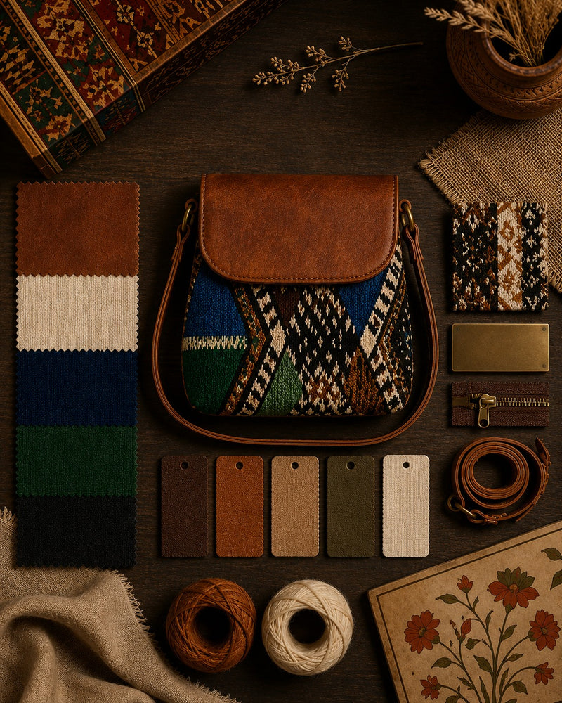 Material Selection